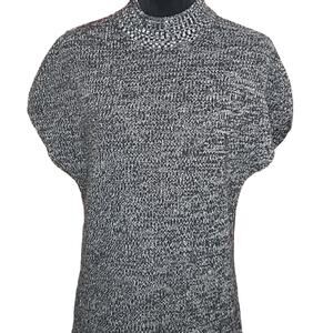 Athleta Merino Wool Marled Sweater dress Medium